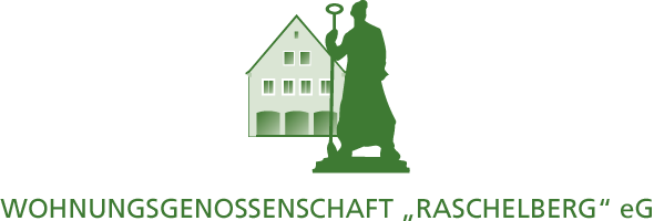 Logo WG Raschelberg